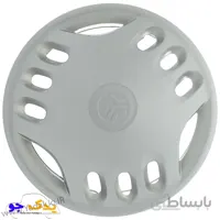 قالپاق پراید جدید بسته 4 عددی
