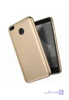 قاب و بک کاور مدل ردمی فورایکس لنو می شیامی شیائومی | Xiaomi Redmi 4X Lenuo Leshield Series Silky Touch Hard Phone Case
