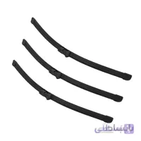 تیغه برف پاک کن جلو راست اورجینال هایما HAIMA مدل 0470106502 مناسب s7