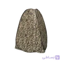 چادر دستشویی و حمام نیکوچ مدل Sanova