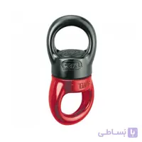 هرزگرد پتزل – Petzl Swivel