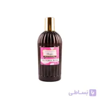 شامپو موی خشک و معمولی مگنولیا ویکتوریا رز