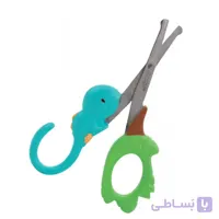 قیچی ناخن گیر نوزاد ساسی Sassy