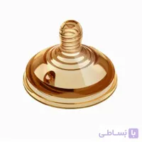 سرشیشه پهن 2عددی سایزx (3 قطره) هی ار شی heorshe
