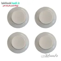 ضربه گیر خوش قلب