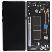 تاچ ال سی دی شرکتی سامسونگ Galaxy Note8