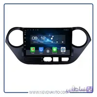 مانیتور اندروید VoxX – مدل C700Pro هیوندای – i10