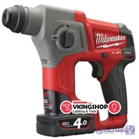 بتن کن شارژی میلواکی مدل M12CH-402C