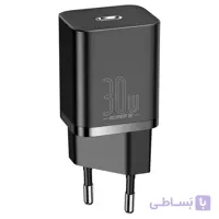 کلگی فست شارژ Baseus CCSUP-J 3A PD 30W Type-C