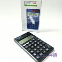 ماشین حساب CITIPLUS-32N کد 306 رنگ مشکی