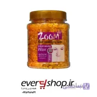 موم گرانولی 300 گرمی مدل بابونه زوم آپ Zoom up
