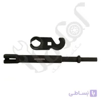 بکس سنسور اکسیژن 22 میلیمتر 2 عددی هزبرن مدل 61311