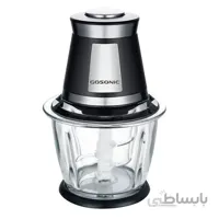 خردکن گوسونیک مدل Gsc 810 ا Gosonic Gsc 810 Choper