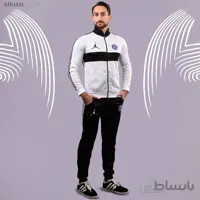 ست گرمکن و شلوار ورزشی SIMON