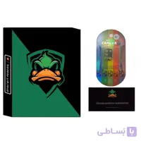 محافظ لنز دوربین گوشی سامسونگ A31
