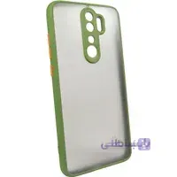کاور بیسئوس مدل MS-L0RN8P مناسب برای گوشی موبایل شیائومی Redmi Note 8 Pro