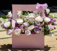 باکس گل کد 414224