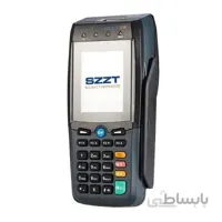 پوزفروشگاه لمسی سیار اس زد زد تی مدل KS8210