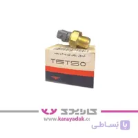کپسول روغن پژو 405 و پارس سمند تتسو Tetso