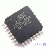 ATMEGA8A AU - هانیپا الکترونیک