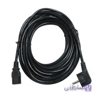کابل برق پاور کیس 3C*0.75mm دی نت به طول 10 متر