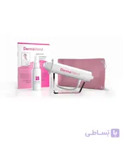 دستگاه لیزر پاکسازی جوش و لک درماوند DERMA WAND