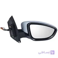 آینه برقی راست 207 P7L کروز