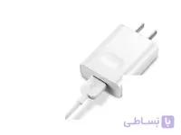 کابل و شارژر اصلی هواوی Huawei Quick Charge 2.0 Fast Charge 9V 2A ا Huawei Quick Charge 2.0 Fast Charge 9V 2A