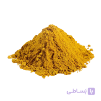 ادویه کاری بسته‌ی 100 گرمی