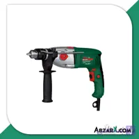 دریل گیربکسی دی دبلیو تی مدل SBM-1050T ا DWT Impact Drill Model SBM-1050T