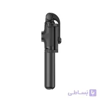 مونوپاد و سه پایه شاتر دار بیسوس Baseus Lovely Bluetooth SUDYZP-E01