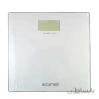 ترازو دیجیتال BS-1204 اکیومد ا Accumed BS-1204 Digital Scale