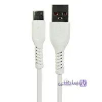 کابل تبدیل USB به Type-C وان دیپات مدل DP-S08 طول 1 متر