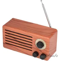 اسپیکر بلوتوثی قابل حمل مدل NR-3013