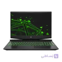 HP Pavilion Gaming 15-dk200 Core I7 (11370H) - 16GB - 1TB HDD + 512GB SSD - 4GB(RTX 3050) Laptop ا لپ تاپ 15.6 اینچی اچ پی 15-dk200 Core I7 (11370H) - 16GB - 1TB HDD + 512GB SSD - 4GB(RTX 3050)