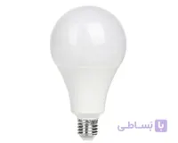 لامپ حبابی 20 وات (پارس شوان – نوین ایده آل)