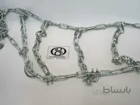 زنجیر چرخ رینگ 14