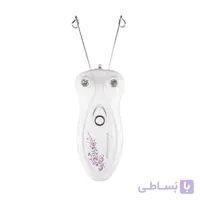 بند انداز برقی مدل BY2688 ا BaByBasnono-BY2688 Hair Remover