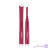 دستگاه فرمژه برقی تاچ بیوتی مدلTB 0917 ا TOUCH BEAUTY HATED EYELASH CURLER TB 0917