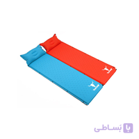 زیرانداز بادی کله گاوی مدل A1006