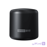 اسپیکر بلوتوث لنوو Lenovo L01 TWS Bluetooth Speaker ا Lenovo TWS Bluetooth Speaker L01
