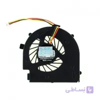 فن لپ تاپ دل YV7R سه سیم Dell Inspiron YV7R Laptop CPU Fan