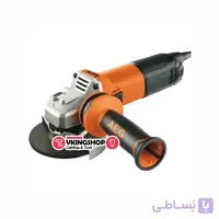 مینی فرز آاگ مدل WS13-125XE