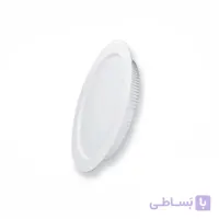 پنل سقفی LED دیپ گرد توکار AC ماژول 25 وات ای دی سی ا پنل سقفی LED دیپ گرد توکار AC ماژول 25 وات EDC کد 10203234_10203236