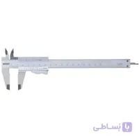 کولیس ساده آکاد 10 سانتی متر مدل 11-004-121