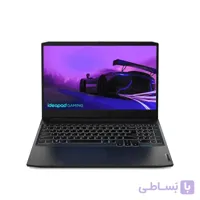 لپ تاپ لنوو مدل LENOVO IdeaPad Gaming 3 15IMH05