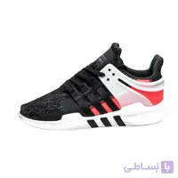 کفش مخصوص پیاده روی زنانه آدیداس مدل Equipment Blackpink