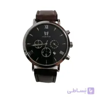 ساعت سه موتوره مردانه جیپا