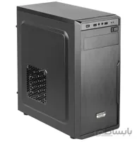 کیس کامپیوتر گرین مدل AVA ا AVA Mid-Tower Case کد 485673