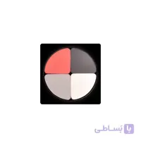 سایه کریستال لاکچری کوین 604
